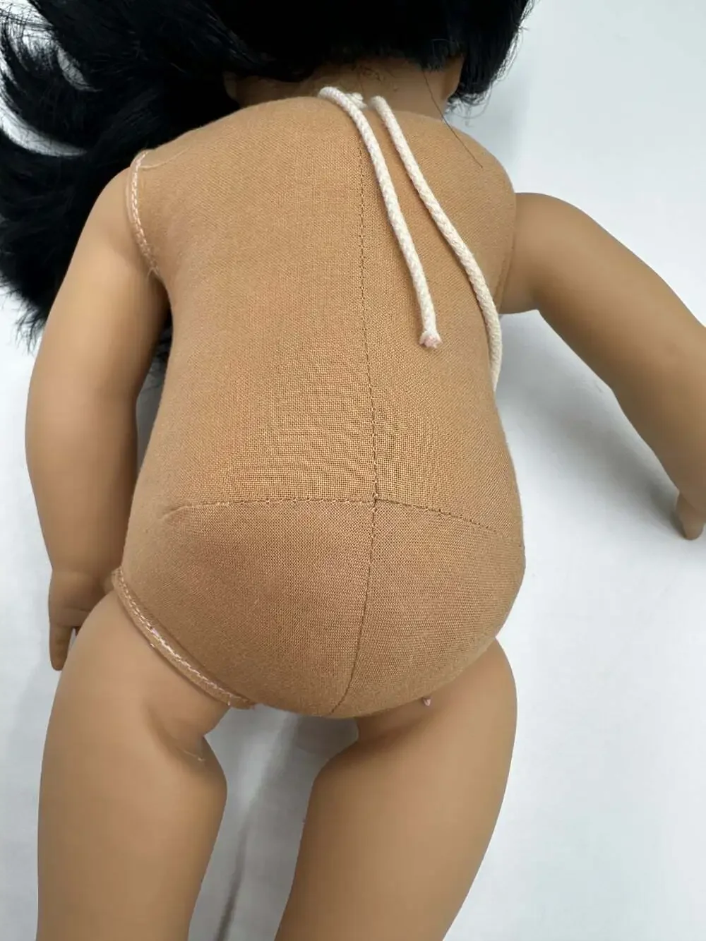RARE American Girl JLY #4 First Edition Pleasant Company Chinese New Year Outfit